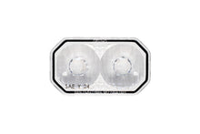 Clear Lens for C2 2.0 LED Pods (one)