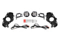 Diode Dynamics SS3 LED Fog Light Kit for 2022-2025 Toyota RAV4