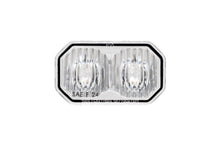 Clear Lens for C2 2.0 LED Pods (one)