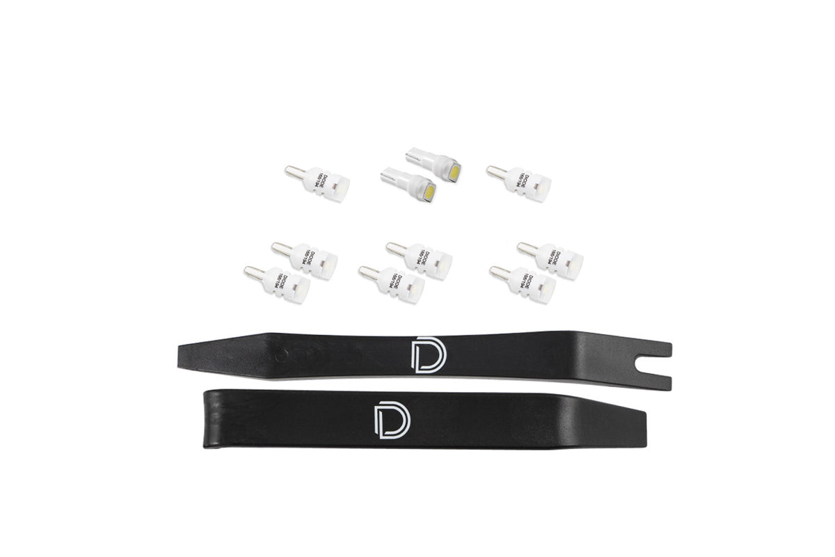 Interior LED Conversion Kit for 2011-2019 Ford Explorer