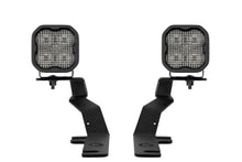Stage Series Backlit Ditch Light Kit for 2015-2020 Ford F-150