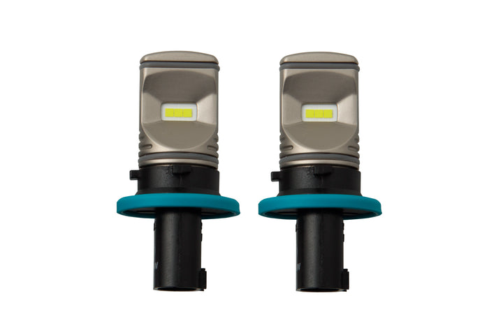 Diode Dynamics PH19W HP60 LED Bulbs