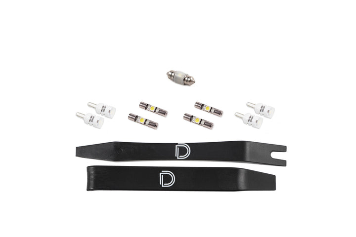 Diode Dynamics Interior LED Conversion Kit for 2016-2023 Toyota Tacoma