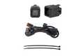 Diode Dynamics HitchMount LED Pod 10-Pin Reverse Kit