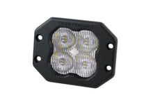 SS3 White Pro Flush Mount LED Pod (one)