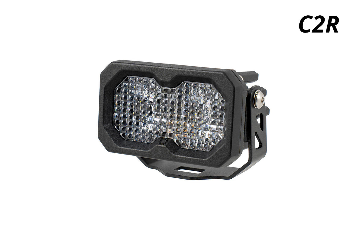 2015-2021 Subaru WRX/STi 4th Brake Light Kit