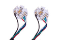 Diode Dynamics 2010-2013 Chevrolet Camaro RS Multicolor LED Boards