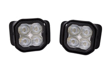 SS3 SAE Type F2 Fog Light Kit