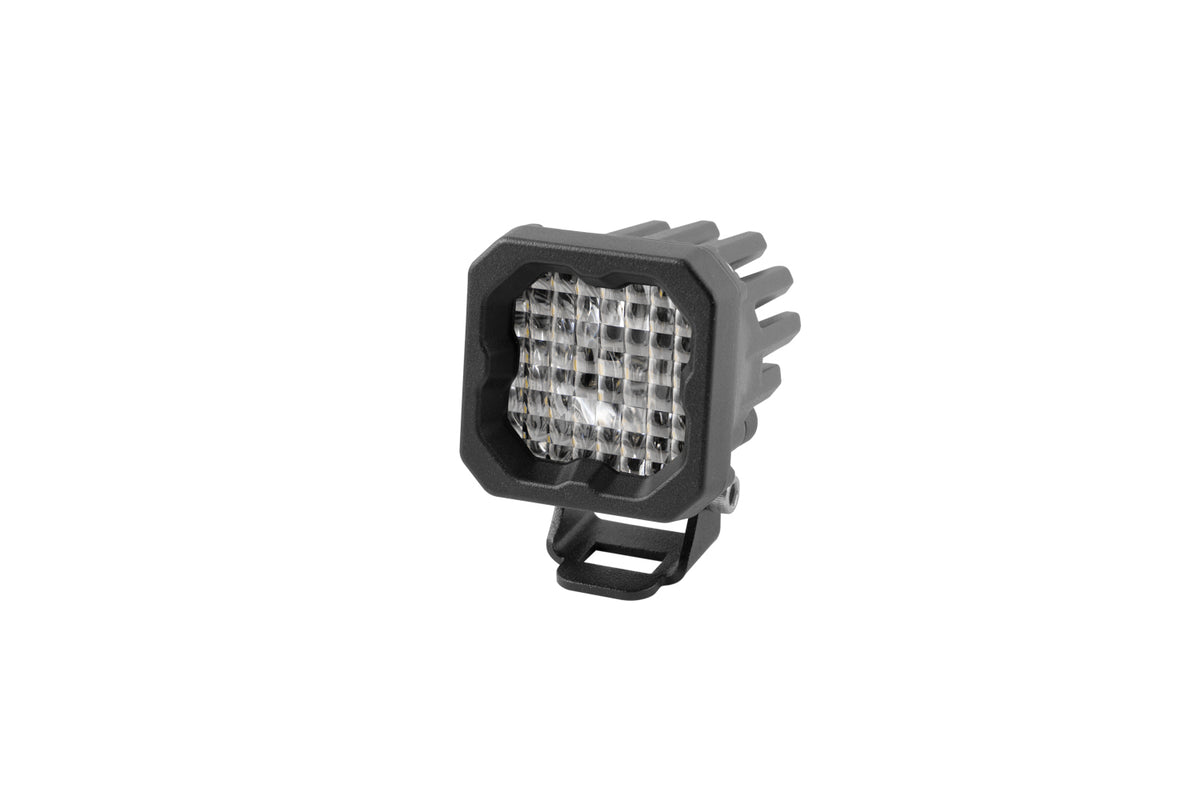 SSC1 White Pro LED Pod (one)