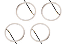 HD LED Halos for 2008-2014 Dodge Challenger (FOUR)