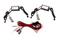 Diode Dynamics Switchback Solid-State Relay Harness (pair)