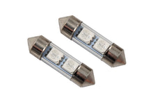 31mm SMF2 LED Bulbs