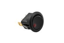 2-Way 12V LED Toggle Switch
