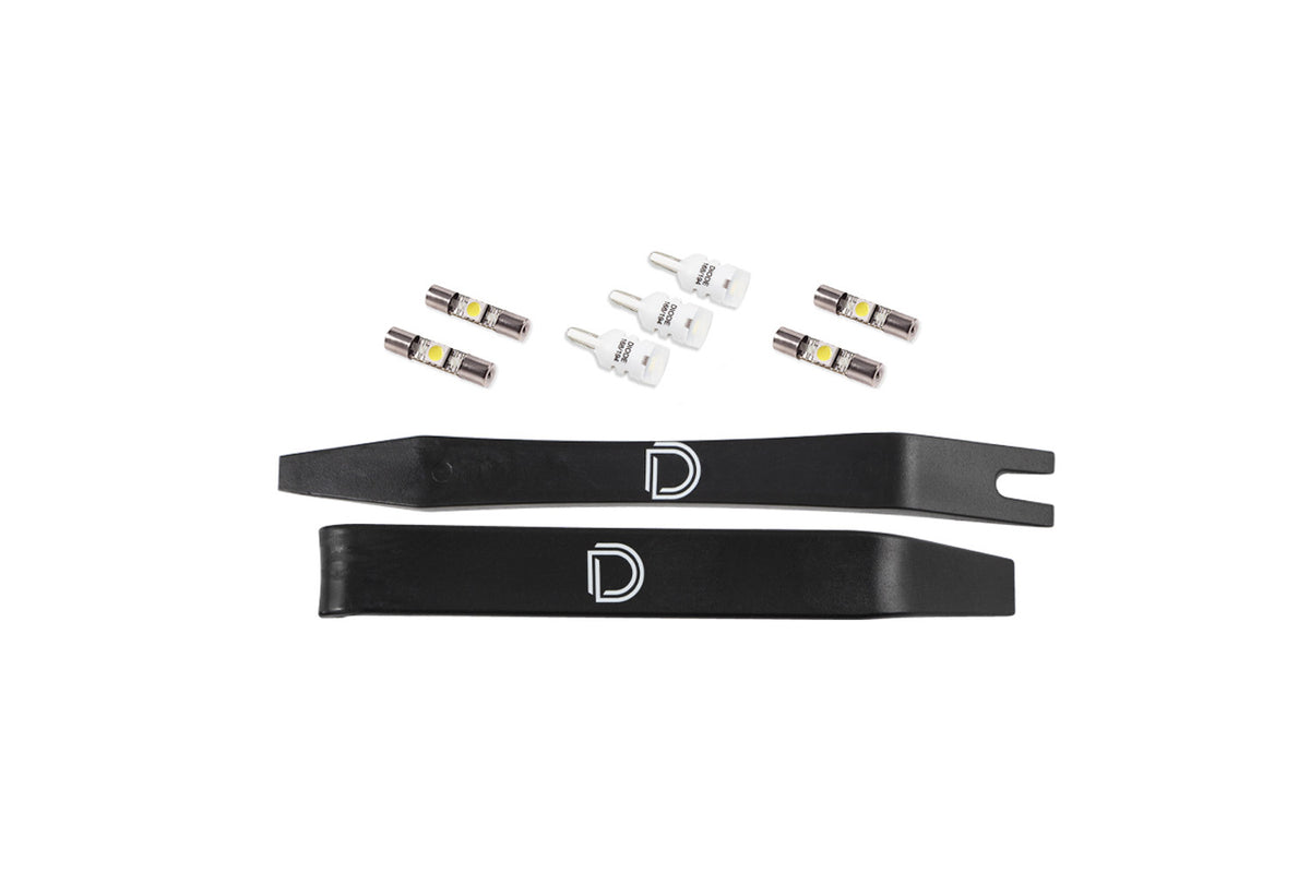 Interior LED Conversion Kit for 2013-2020 Ford Fusion