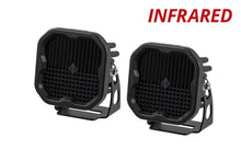 SS3 Infrared LED Pod (pair)