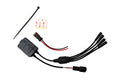 Diode Dynamics Bluetooth RGBW M8 Controller 1ch