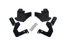 SS5 Grille CrossLink Lightbar Kit for 2024-2026 Toyota Tacoma
