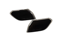 LED Sidemarkers for 2018-2026 Jeep JL Wrangler (pair)