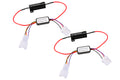 Diode Dynamics 2003-2008 Infiniti G35 Sedan Tail as Turn® Module (USDM) (pair)