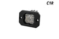 Diode Dynamics C1R Reverse LED Pods