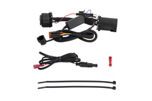 Stage Series C1R/C2R 7-pin Single-Output Trailer Wiring Kit