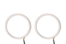 HD LED Switchback Halos (pair)