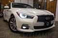 Diode Dynamics Always-On™ Module for 2014-2024 Infiniti Q50/Q70 (USDM)