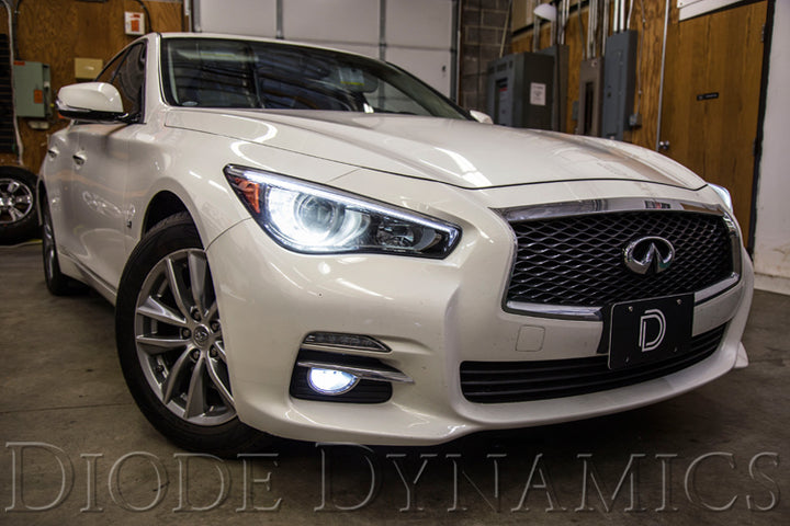 Diode Dynamics Always-On™ Module for 2014-2024 Infiniti Q50/Q70 (USDM)