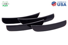 LED Sidemarkers for 2015-2023 Dodge Charger (set)