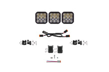 SS5 CrossLink 3-Pod 18.5-inch LED Light Bar (one)