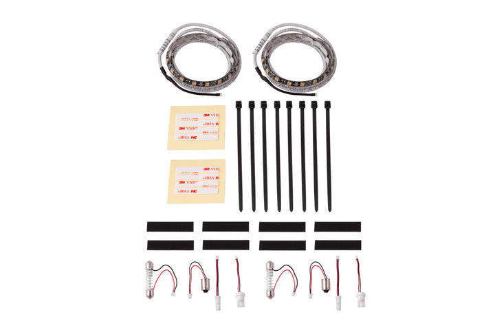 Diode Dynamics FlexLight LED Strip