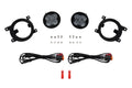 Diode Dynamics SS3 LED Fog Light Kit for 2013-2015 Toyota RAV4