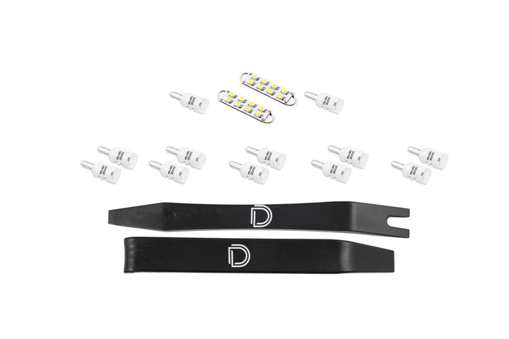 Diode Dynamics Interior LED Conversion Kit for 1998-2006 Chevrolet Silverado