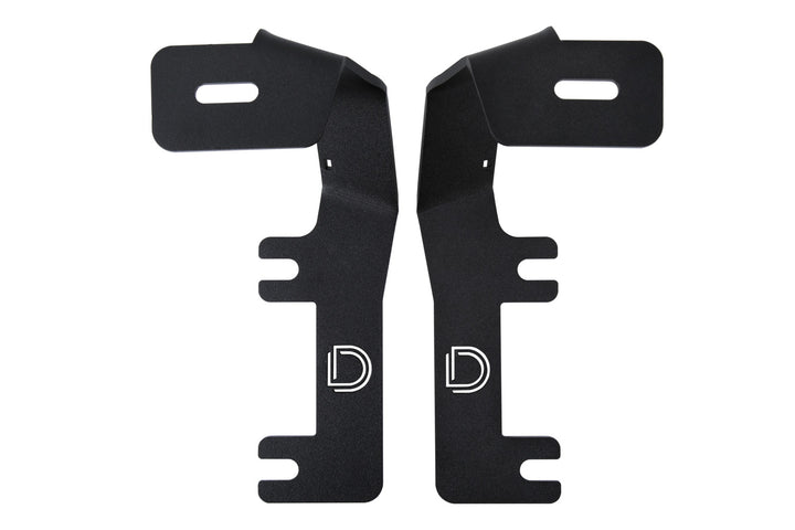 Diode Dynamics Stage Series Backlit Ditch Light Kit for 2014-2019 GMC Sierra 1500