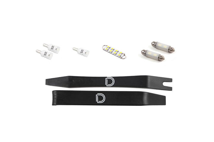 Diode Dynamics Interior LED Conversion Kit for 2015-2023 Dodge Challenger