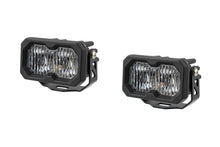 C2 2.0 White Sport LED Pod (pair)