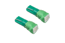 74 SMD1 LED Bulbs