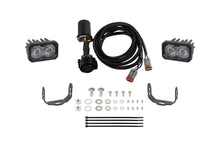 Stage Series Reverse Light Kit for 2022-2026 Toyota Tundra
