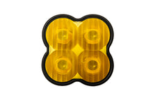 Yellow Lens for SS3 Pods (one)