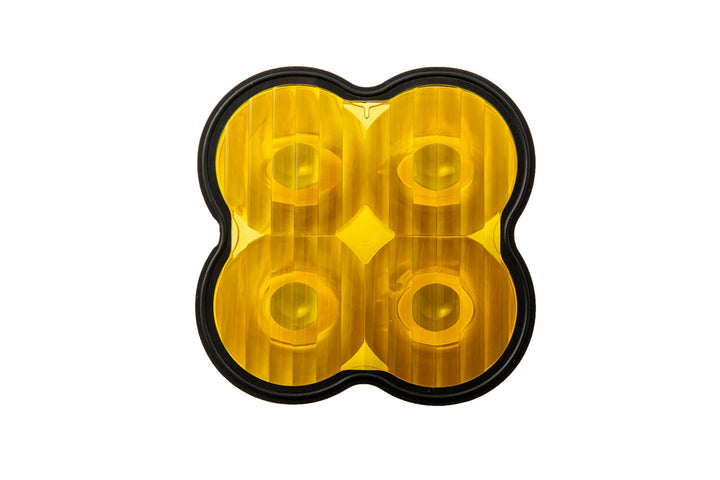 Diode Dynamics SS3 Replacement Lenses
