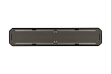 Stage Series LED Light Bar Cover