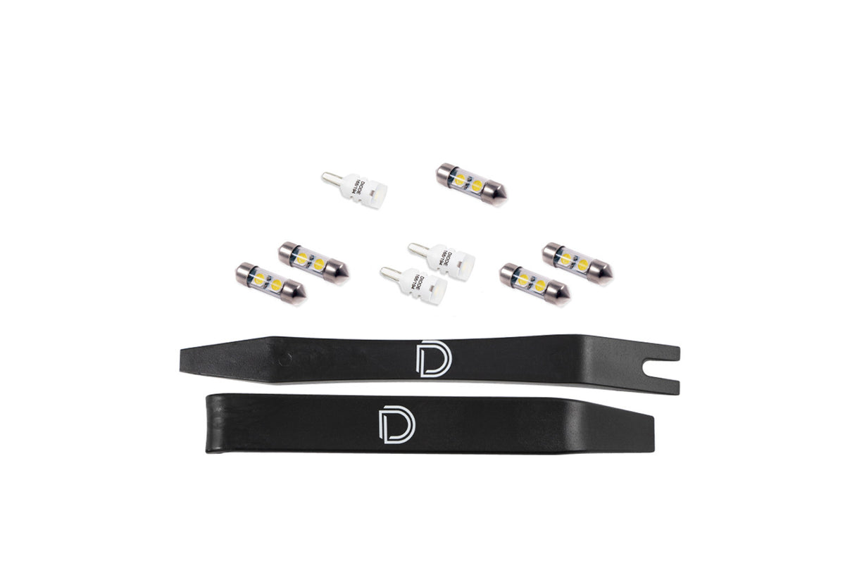 Interior LED Conversion Kit for 2005-2009 Subaru Legacy