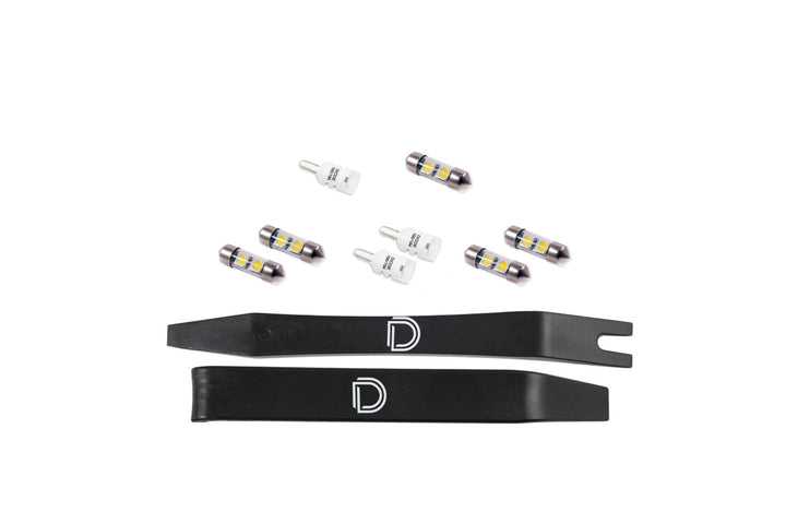 Diode Dynamics Interior LED Conversion Kit for 2005-2009 Subaru Legacy