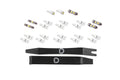 Diode Dynamics Interior LED Conversion Kit for 2003-2009 Toyota 4Runner
