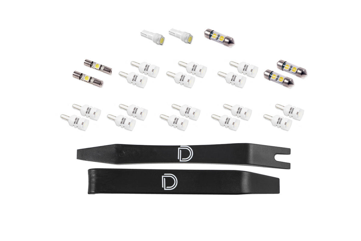 Interior LED Conversion Kit for 2003-2009 Toyota 4Runner