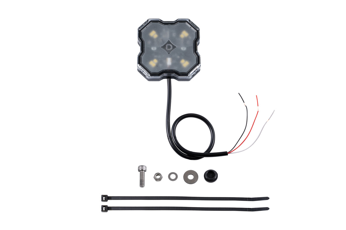 Stage Series LED Rock Light (one)