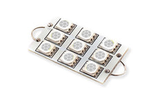 44mm SML9 LED Bulbs