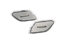 LED Sidemarkers for 2018-2026 Jeep JL Wrangler (pair)