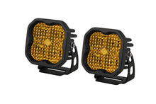 SS3 Yellow Sport LED Pod (pair)