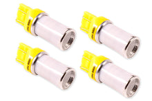 Front Turn Signal LEDs for 2014-2018 Chevrolet Silverado (four)